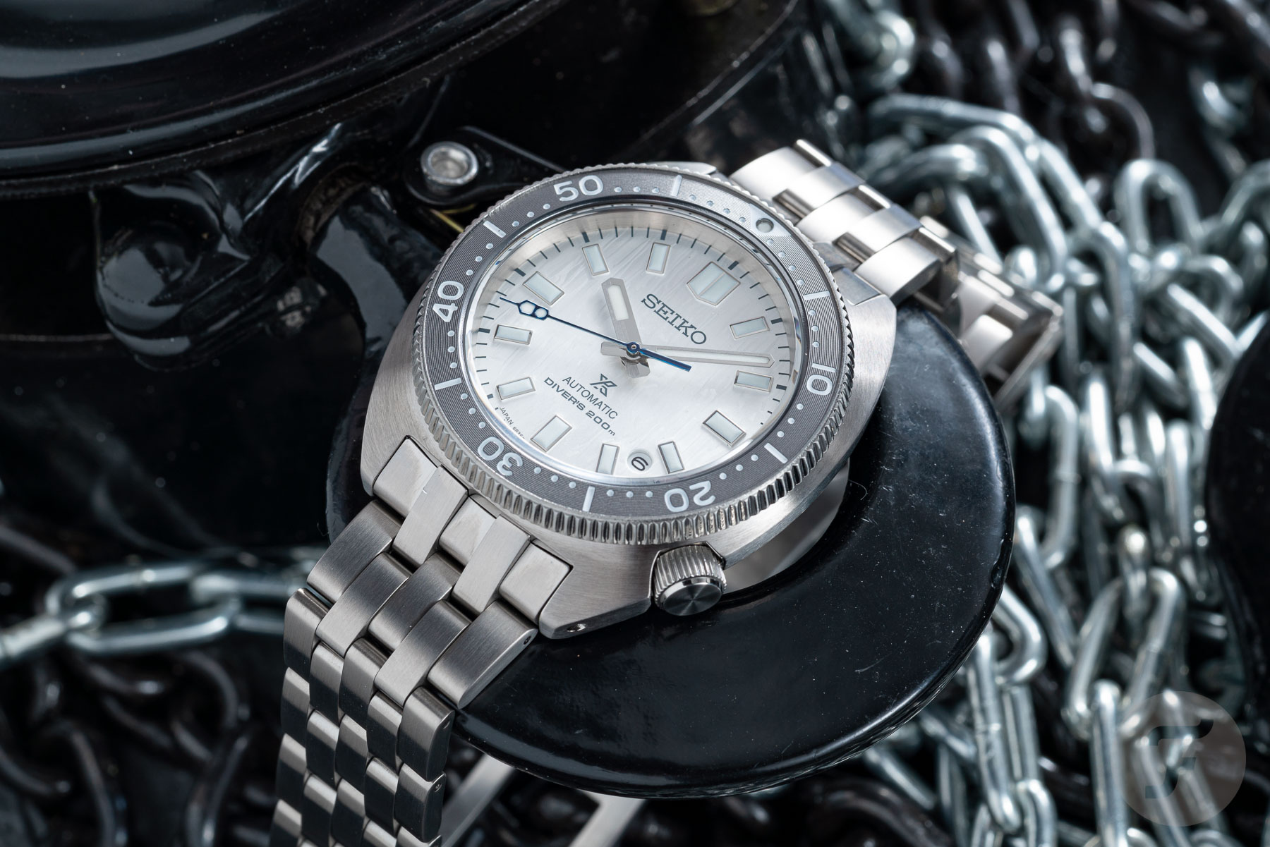 Introducing The Seiko Prospex SPB333J1 Save The Ocean Limited Edition
