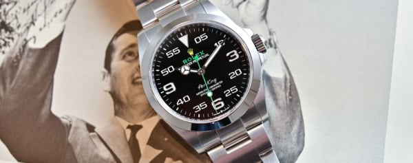 Buying Guide – The Best Pilots Watches Of 2022