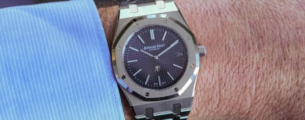The Best Luxury Sports Watches Of 2022