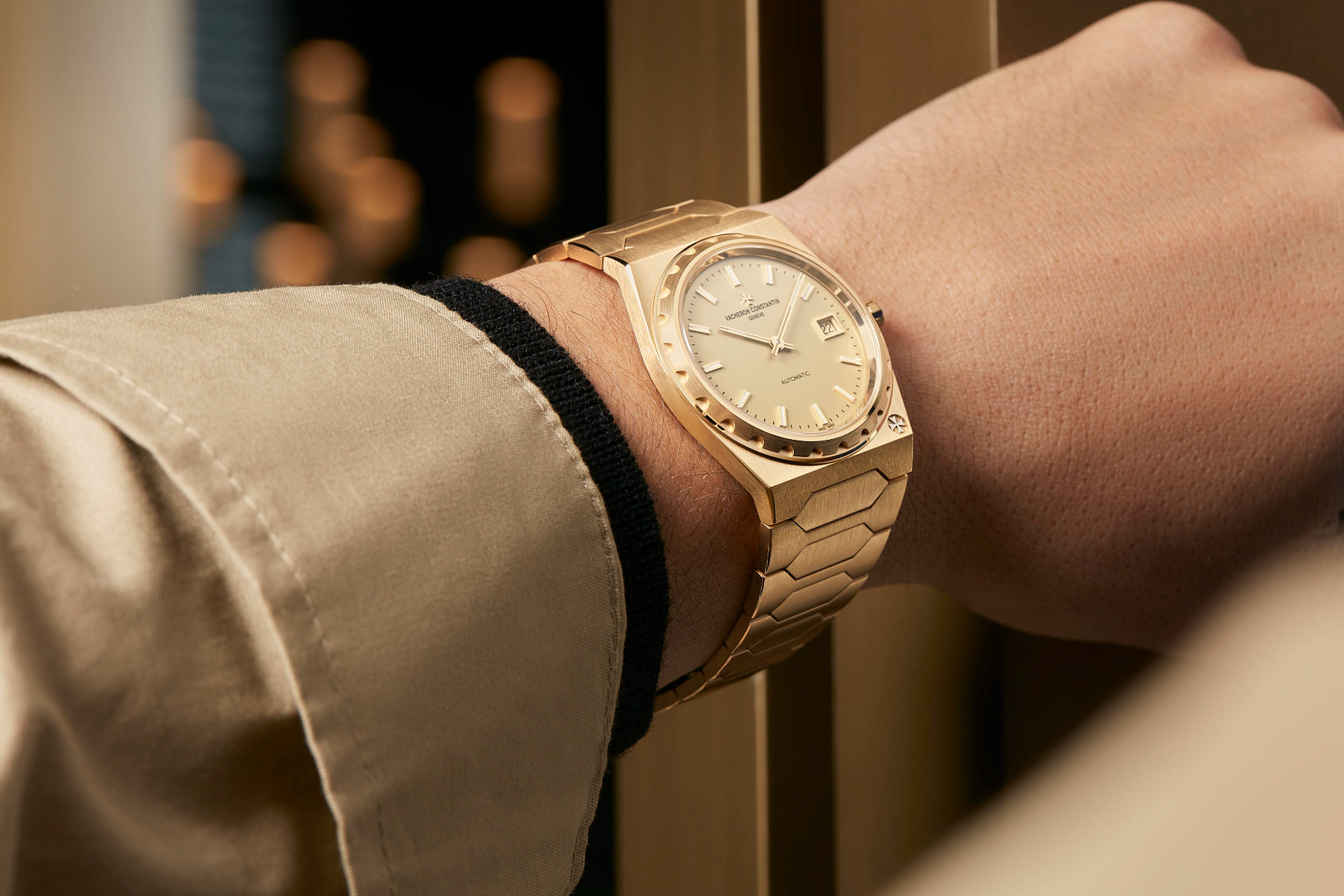 Fratello Favorites: The Best Watches Released In 2022 — Thor’s Picks From Vacheron Constantin, Naoya Hida & Co., Furlan Marri, And Laurent Ferrier