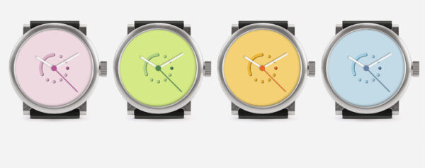 Introducing – The Colourful Seasonal Dials Of The New ochs und junior settimana seasons Capsule Collection