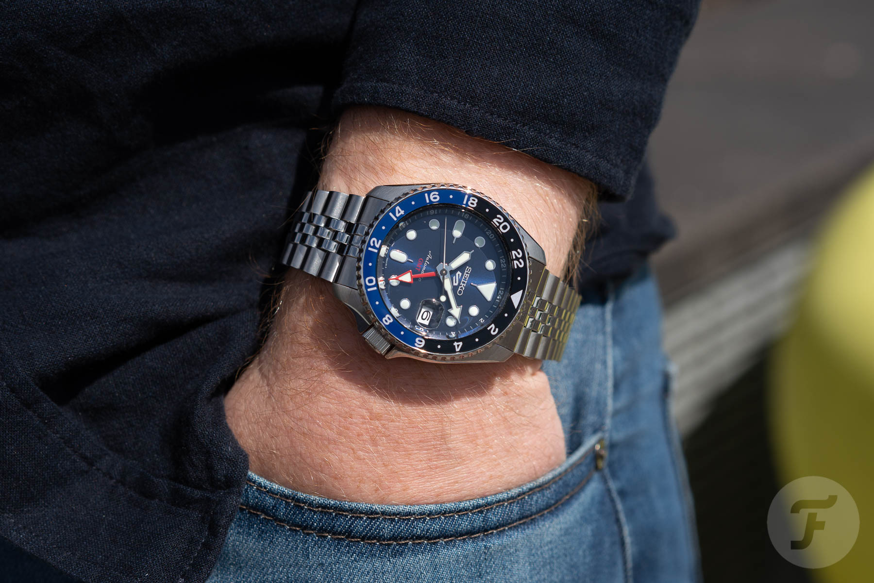 The Best Affordable Watches Released In 2022 — Our Top Picks From Citizen, Seiko, Wolbrook, And More!