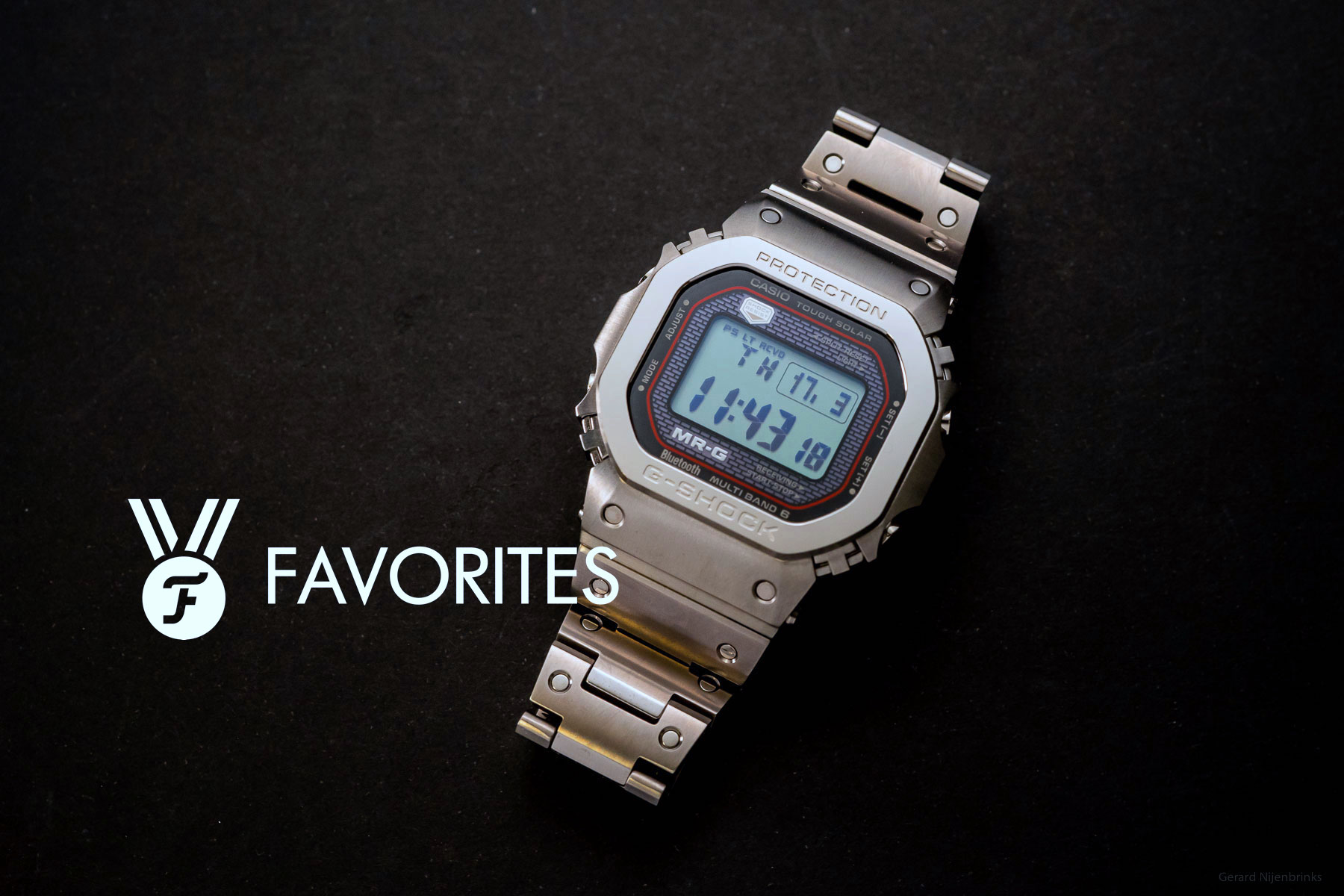 Fratello Favorites: The Best Watches Released In 2022 — G2’s Picks From Omega, Oris, Grand Seiko, G-Shock, And Douglas