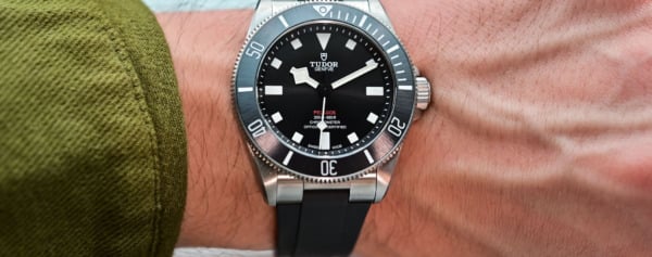 Buying Guide – The Best Dive Watches of 2022