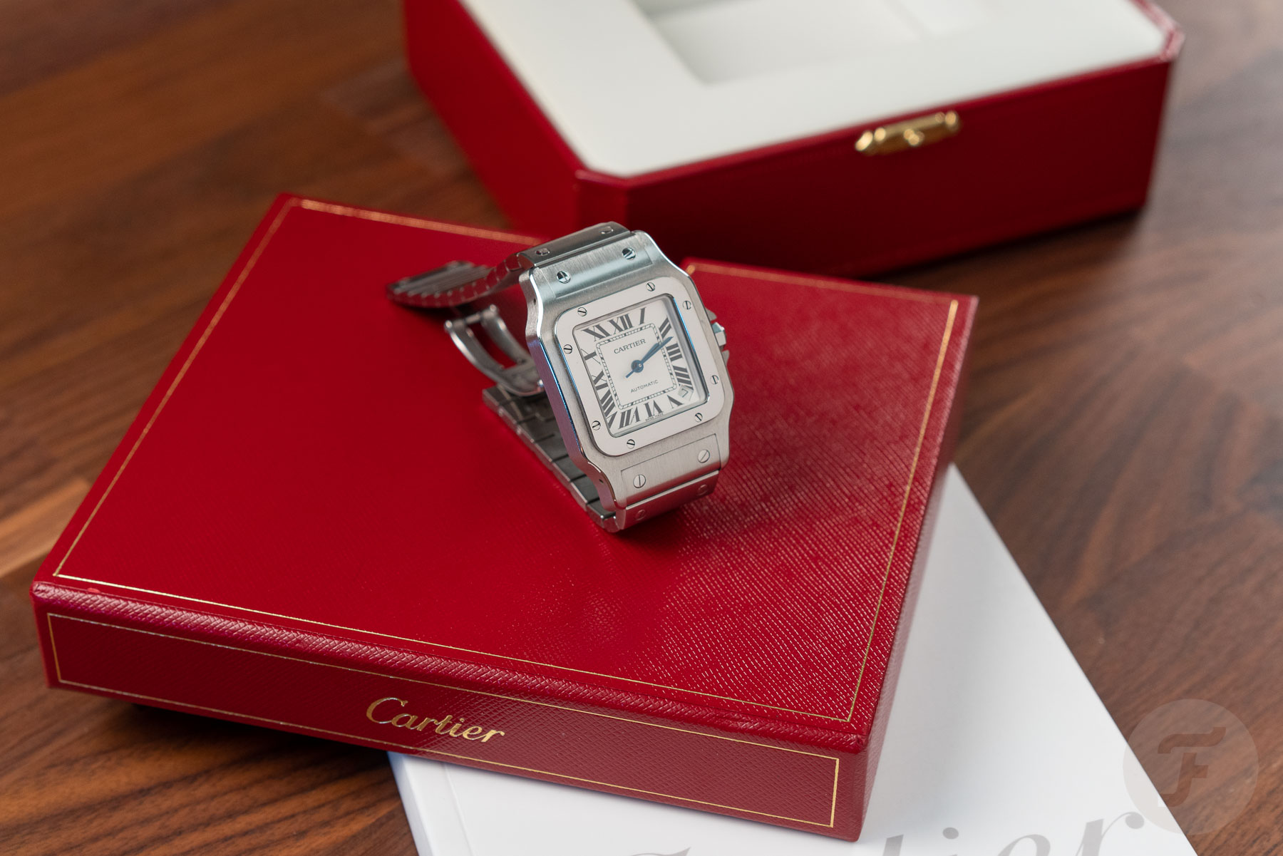 A Regret-Free Guide To Buying Your First Luxury Watch