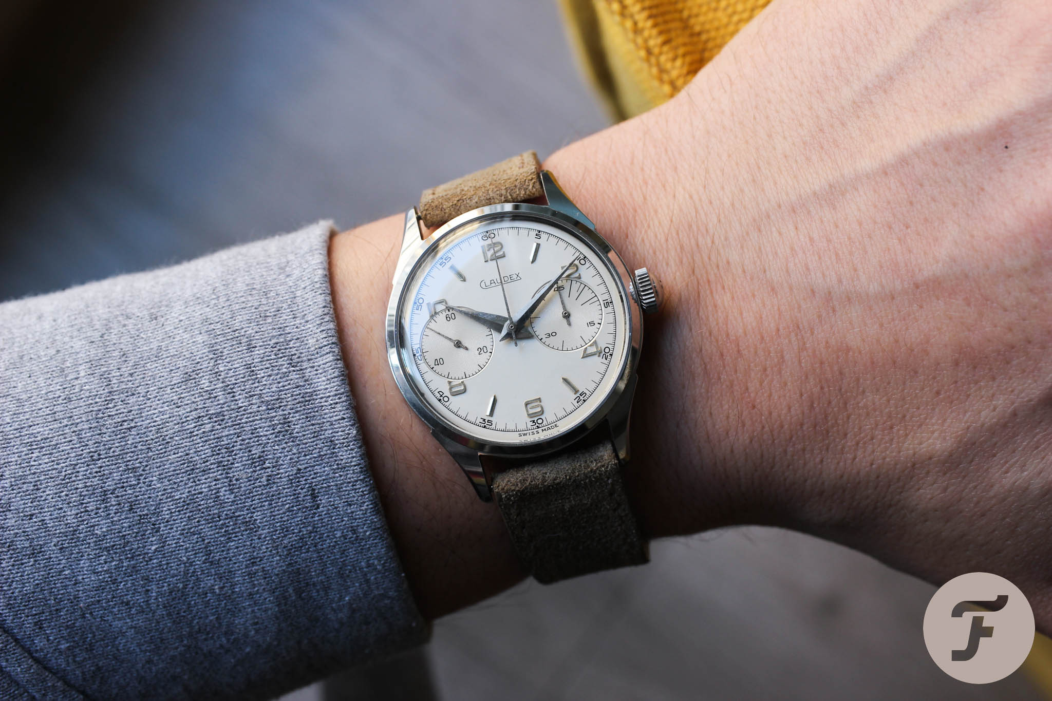 #TBT The Top 10 Vintage Watches Featured In 2022