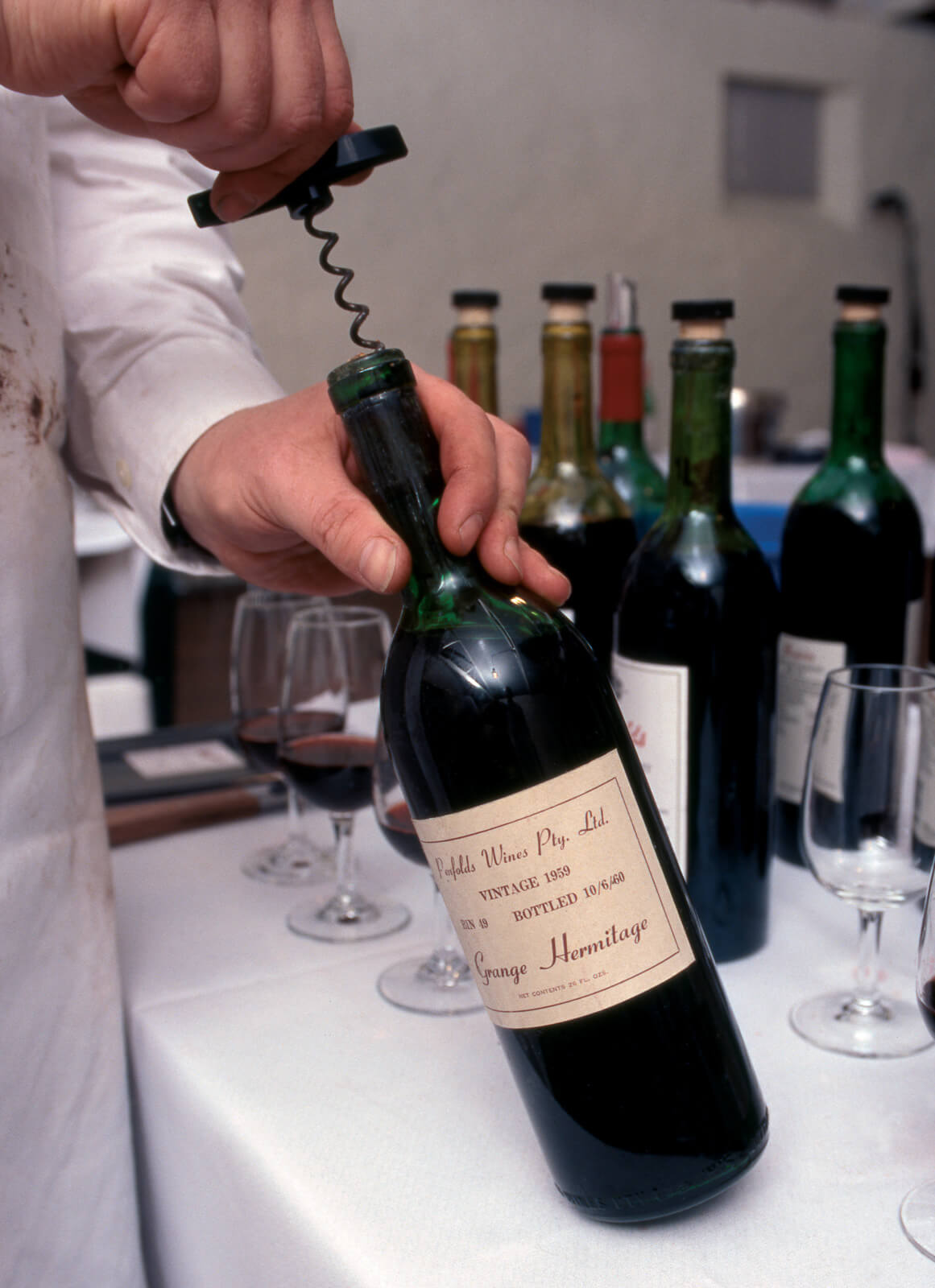 Wine Of The Year 2022 As Tasted By Ken Gargett