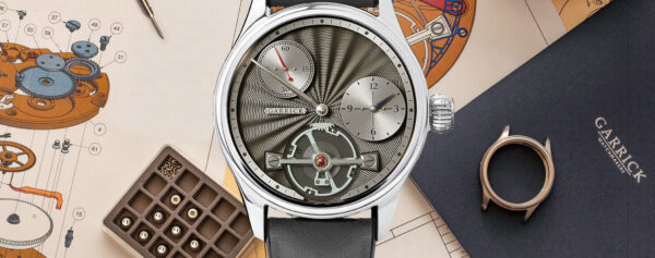 Interview – In Conversation With David Brailsford Of Garrick On New Models, Supply And Demands, And More