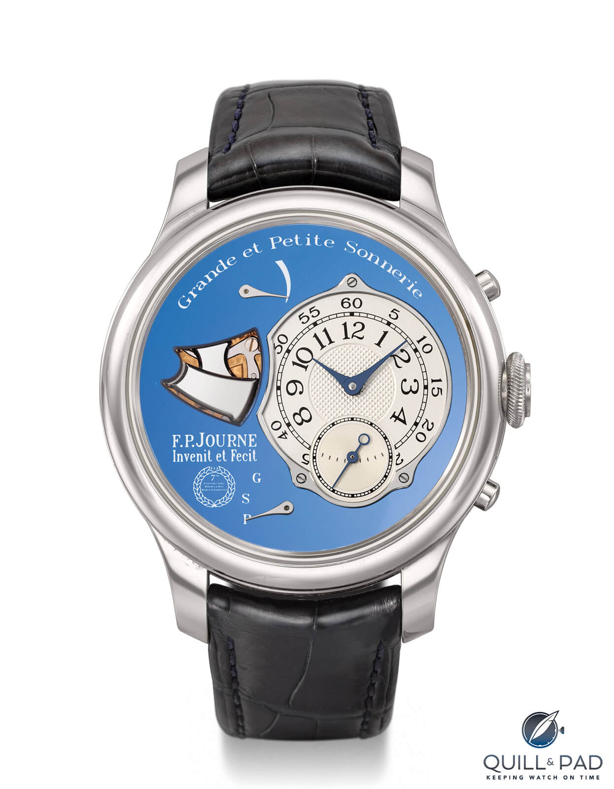 What Recession? Reflecting On The Geneva Watch Auctions Of November 2022