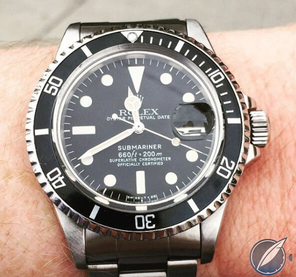 The Superficial Value In Refinishing/Refurbishing Rolexes: A Watchmaker’s Rant – Reprise