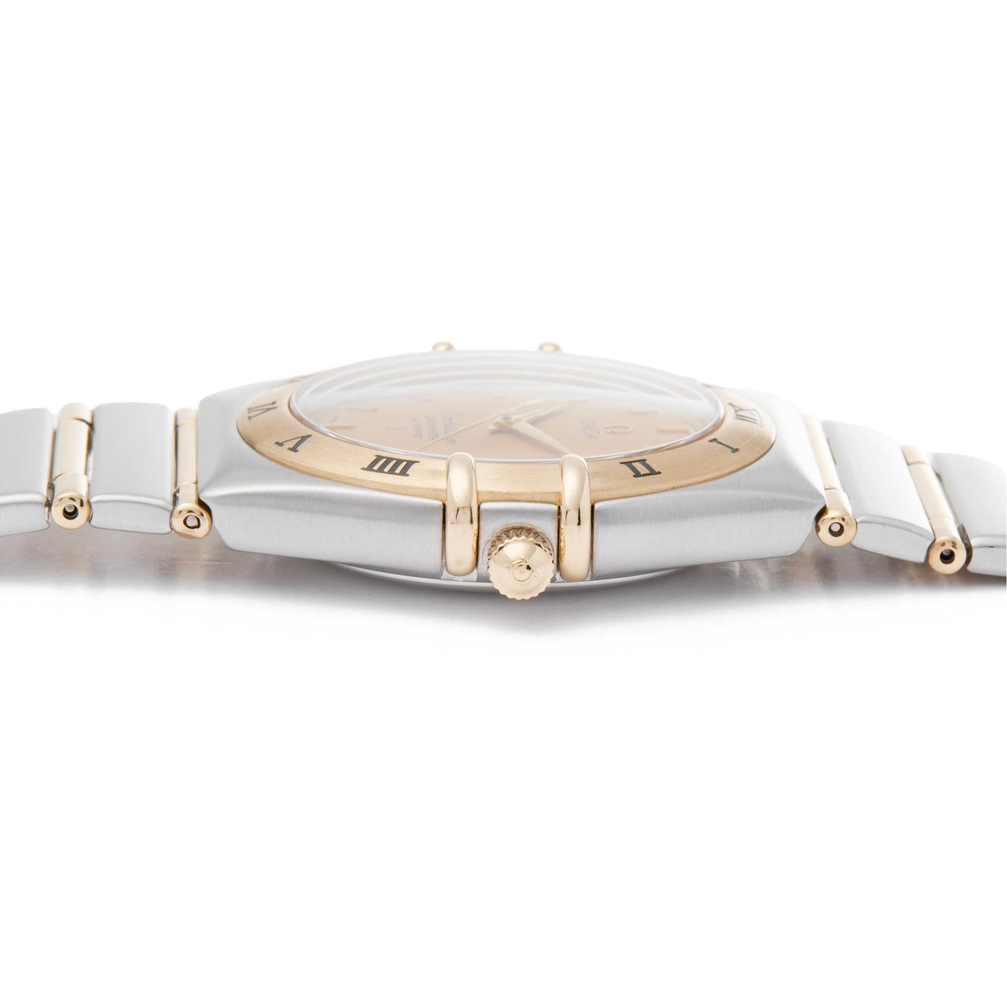 Pre-Owned Spotlight: The Overlooked And Underrated Omega Constellation “Manhattan”