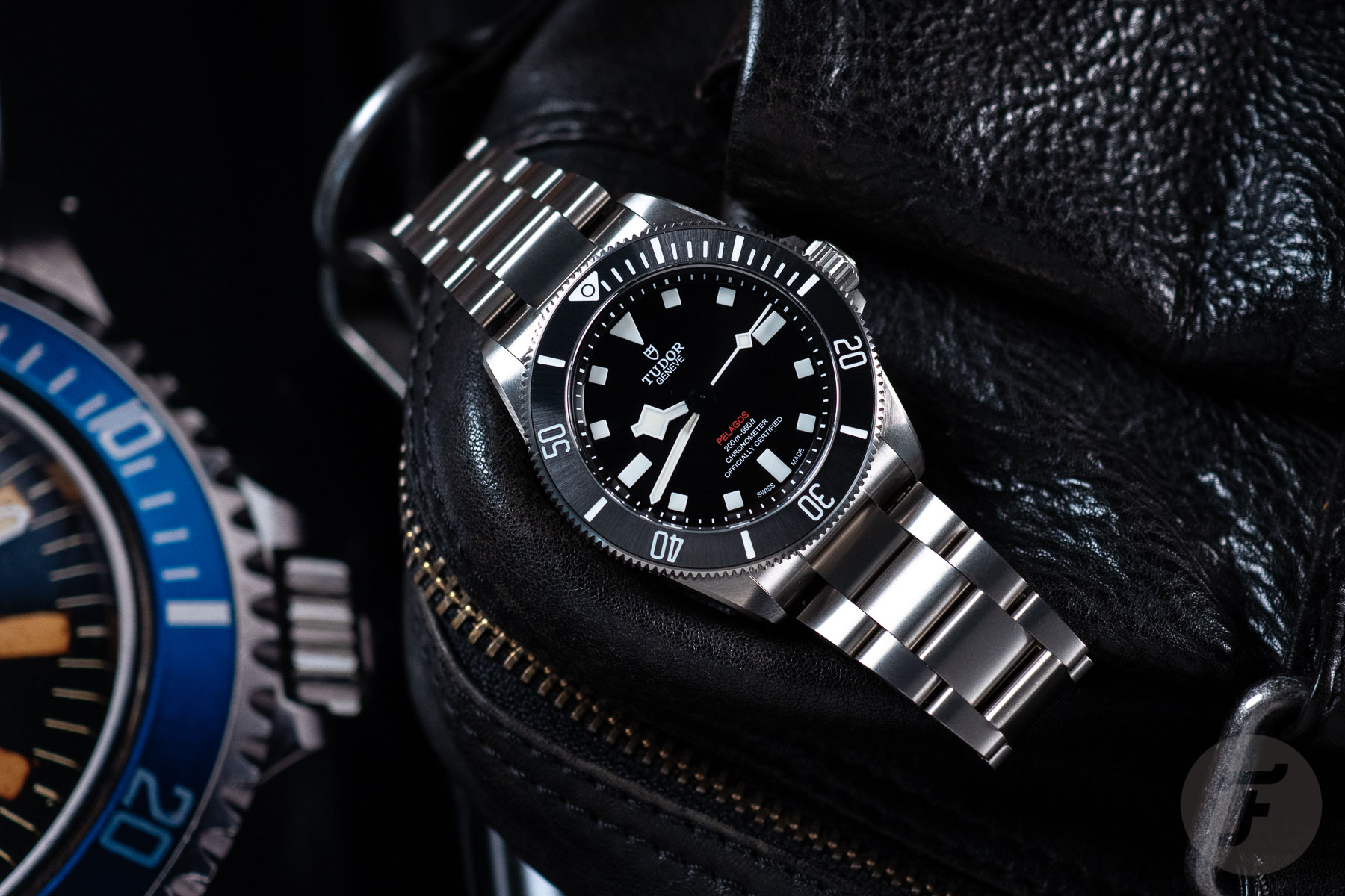Fratello Favorites: The Best Watches Released In 2022 — Balazs’s Picks From Doxa, Tudor, Laurent Ferrier, And More!