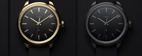 Value Proposition – The New 38mm Black & Gold Editions Of The Timex Giorgio Galli S1 Automatic