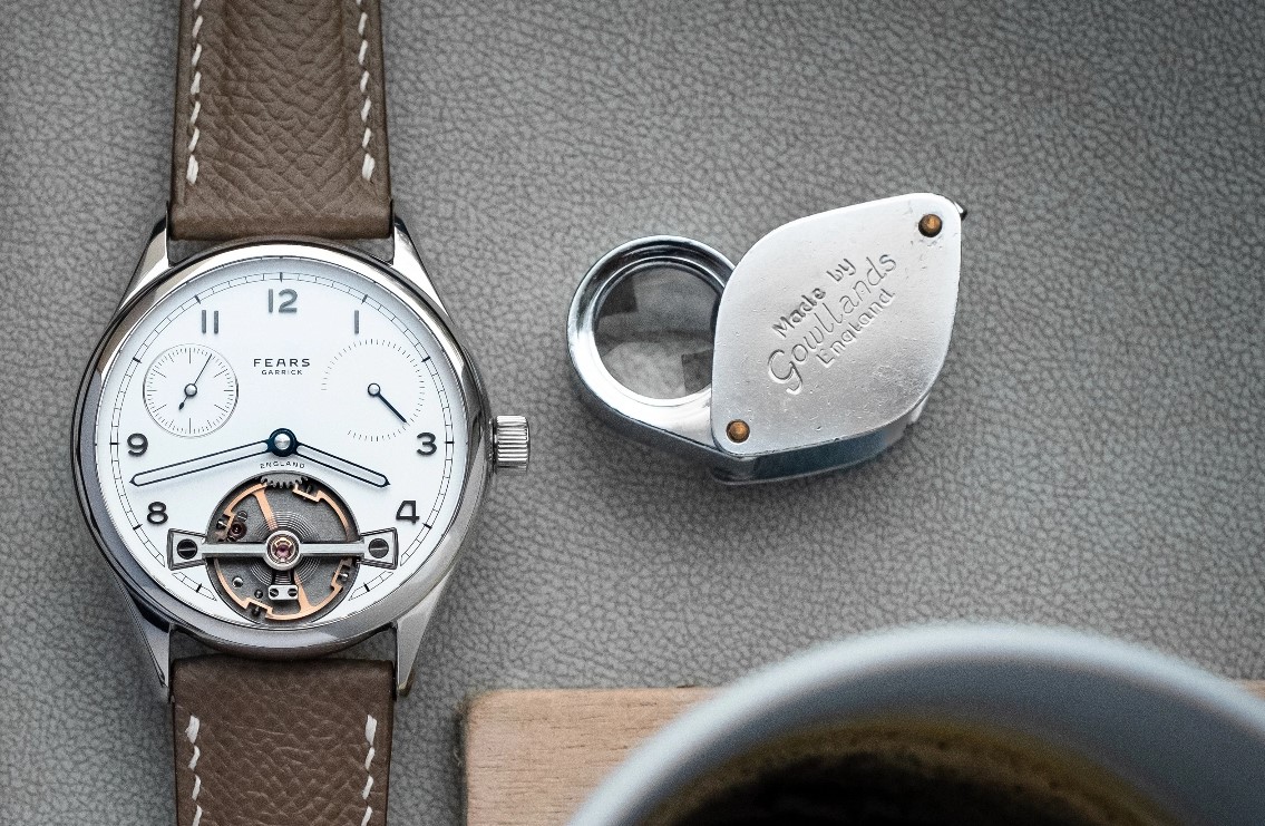 The Renaissance Of British Watchmaking In 2022 — The Best From Bremont, Fears, Vertex, Farer, And Bamford