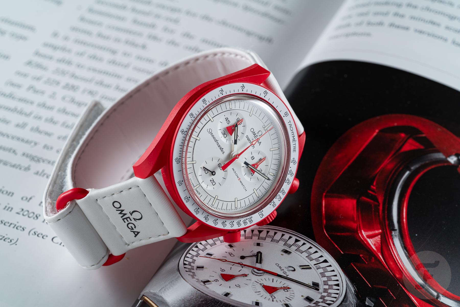 The Best Watches Of 2022 — Our Top 10 Picks From Tudor, Vacheron Constantin, Omega, And More