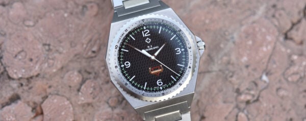 Hands-on – The MICROMILSPEC x TMBN Telemark Bataljon Is Proper “Mil-Spec” Watchmaking