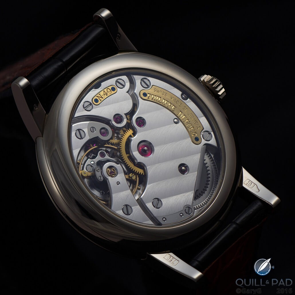 Here’s Why: Manual Winding Watches Are For Horological Connoisseurs – Reprise