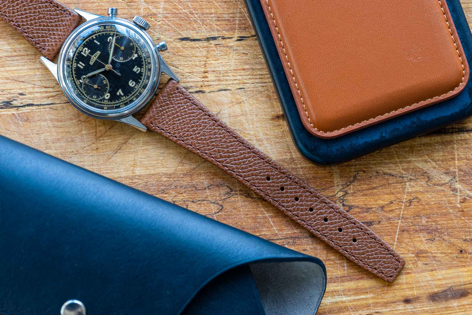 Watch Strap Review 2022 — A Year In Retrospect