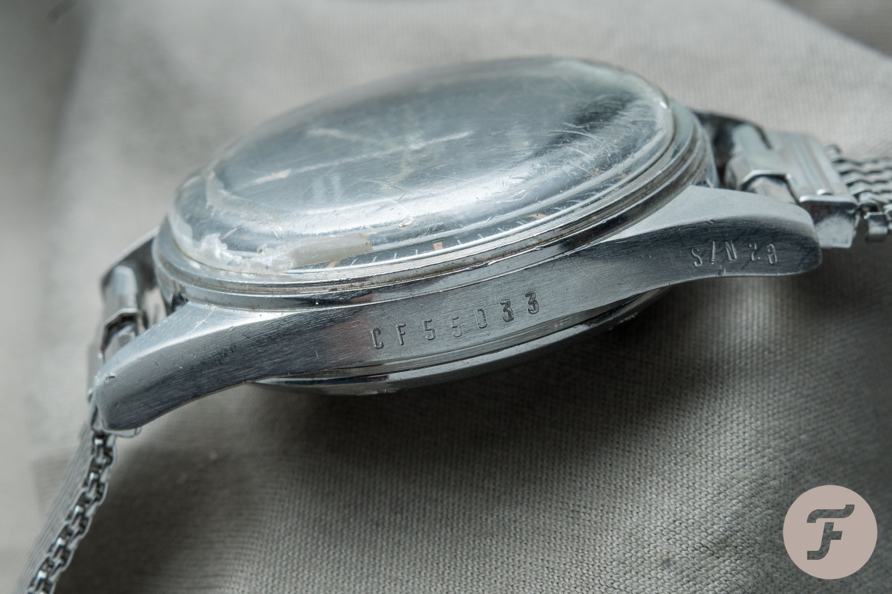 The Omega Speedmaster Watches Dedicated To Apollo 17