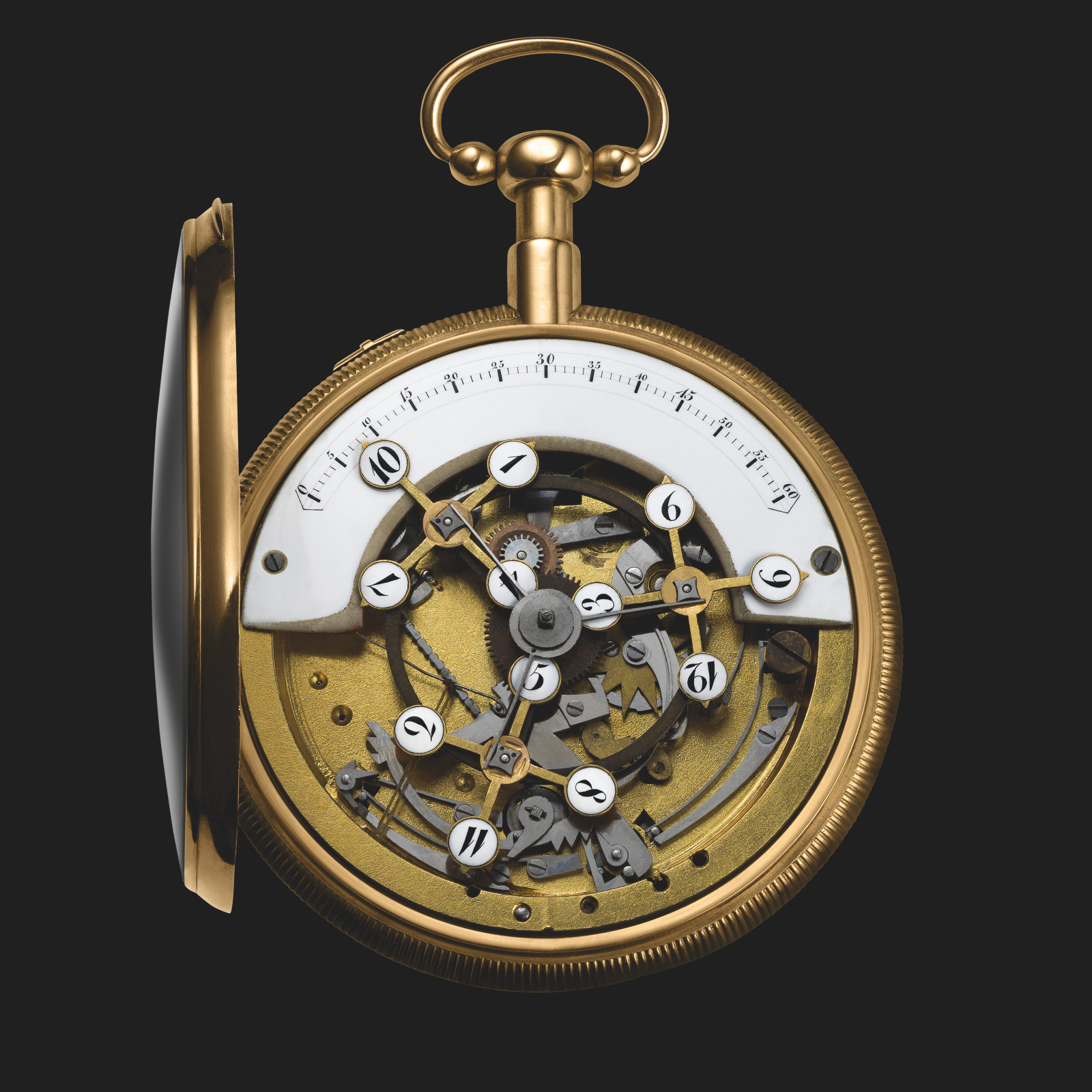 Wanderlust: Introducing the Code 11.59 by Audemars Piguet Starwheel