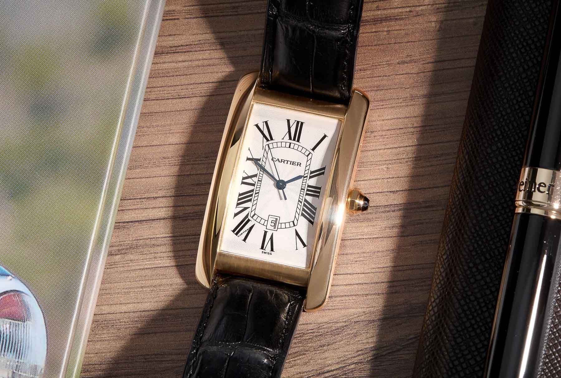 Pre-Owned Spotlight: Dress Watches From Blancpain, Breguet, And Cartier