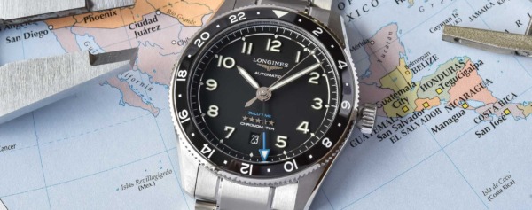 Buying Guide – The Best GMT & Travel Watches of 2022