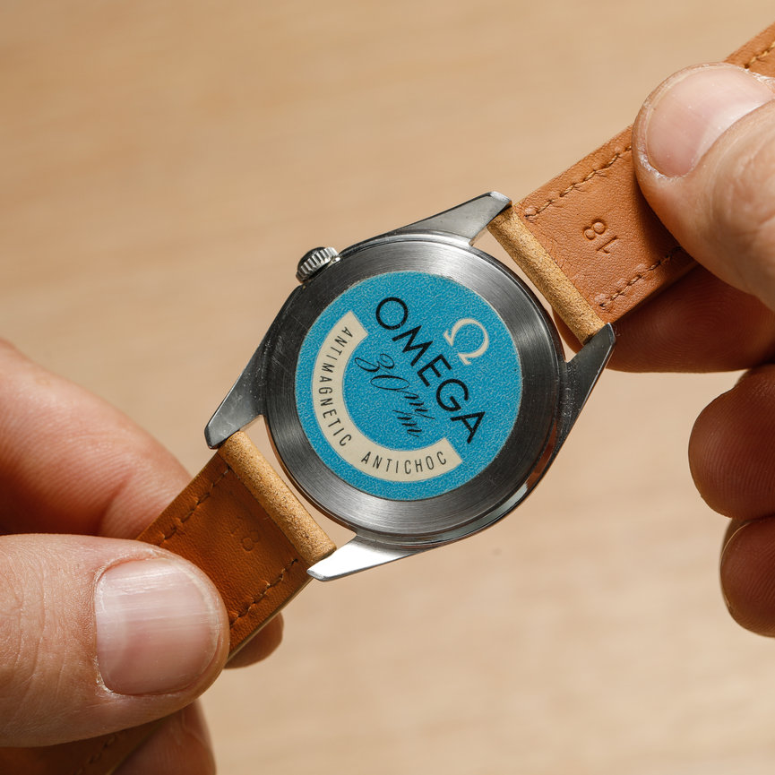 Pre-Owned Spotlight: Modern And Vintage Goodness From Omega And IWC