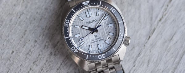 Introducing – The Seiko Prospex Save the Ocean Limited Edition SPB333 (Live Pics & Price)