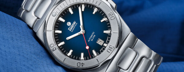 Introducing – The New Dial Colours Of The M2 Seven Seas S MariTimer from Tutima