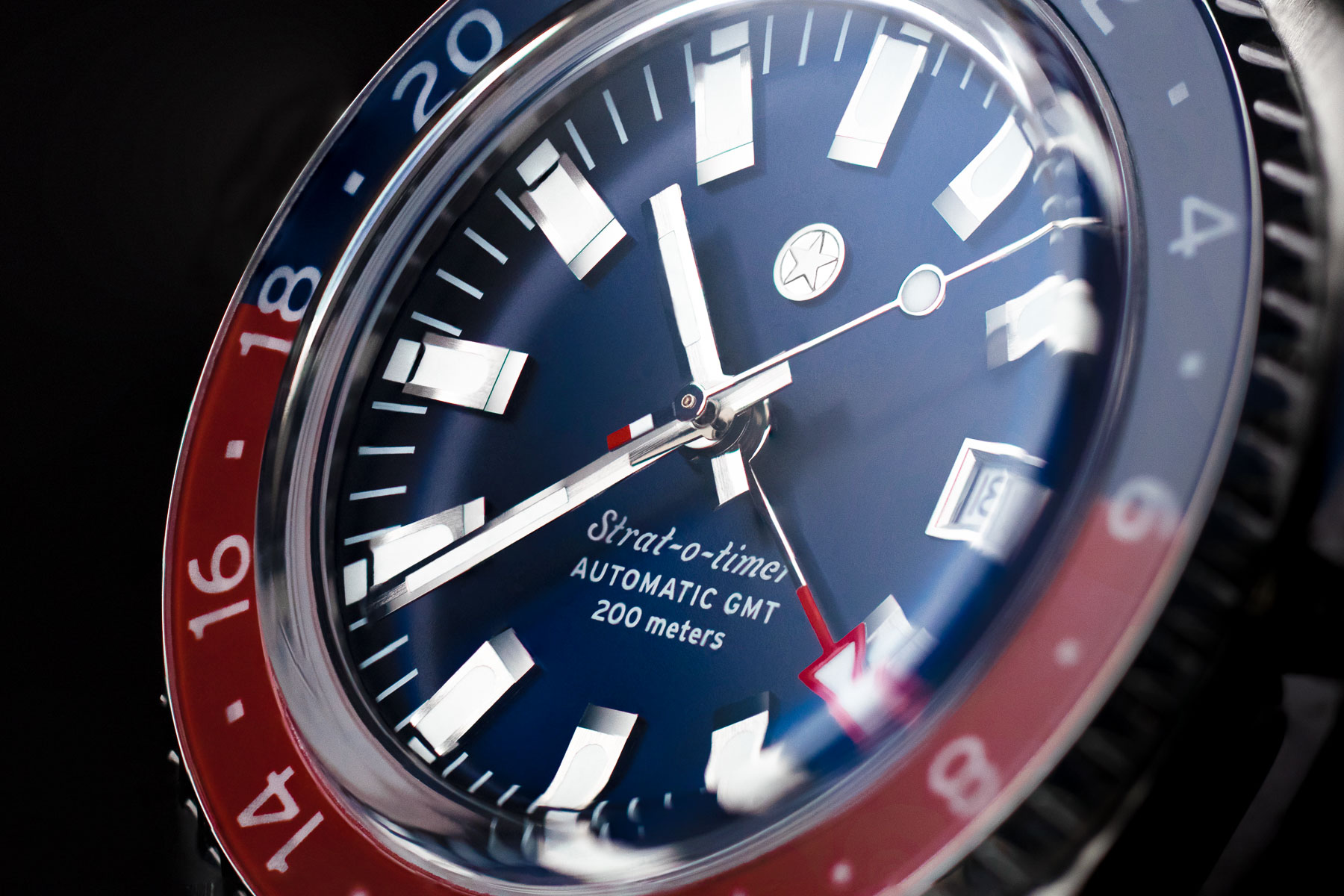 The Three Best Microbrand GMT Watches Of 2022