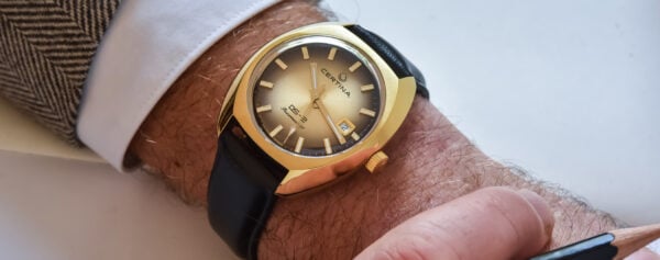 Hands-on – The New Colours of The Cool Certina DS-2 Powermatic 80