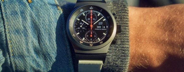 Introducing – The New Porsche Design Chronograph 1 – GP 2023 Limited Edition