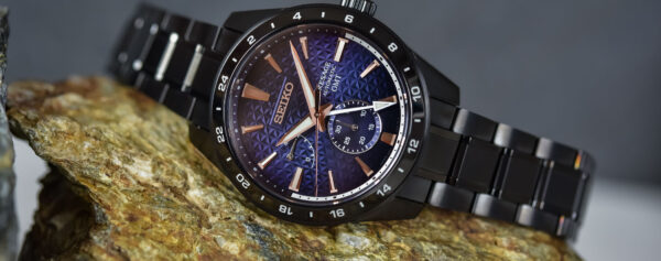 Introducing – The New Limited Seiko Presage Sharp Edged Akebono SPB361 and SPB363 (Live Pics & Price)