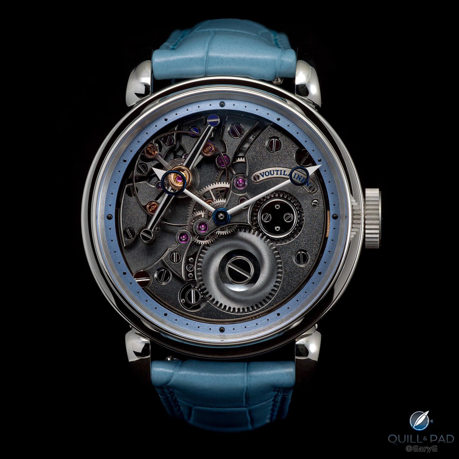 GaryG’s Favorite Watch Photos of 2022