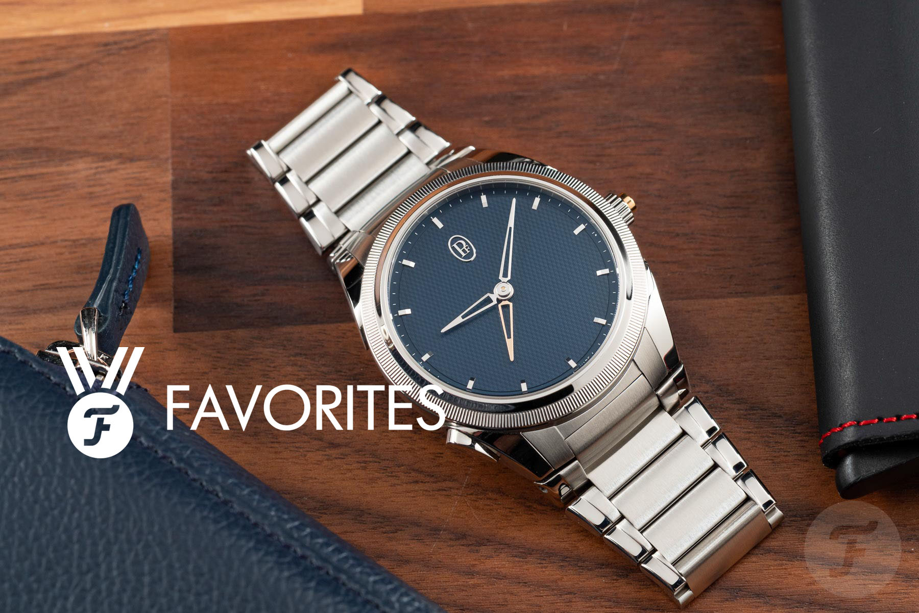 Fratello Favorites: The Best Watches Released In 2022 — RJ’s Picks From Audemars Piguet, Omega, Rolex, Longines, And More