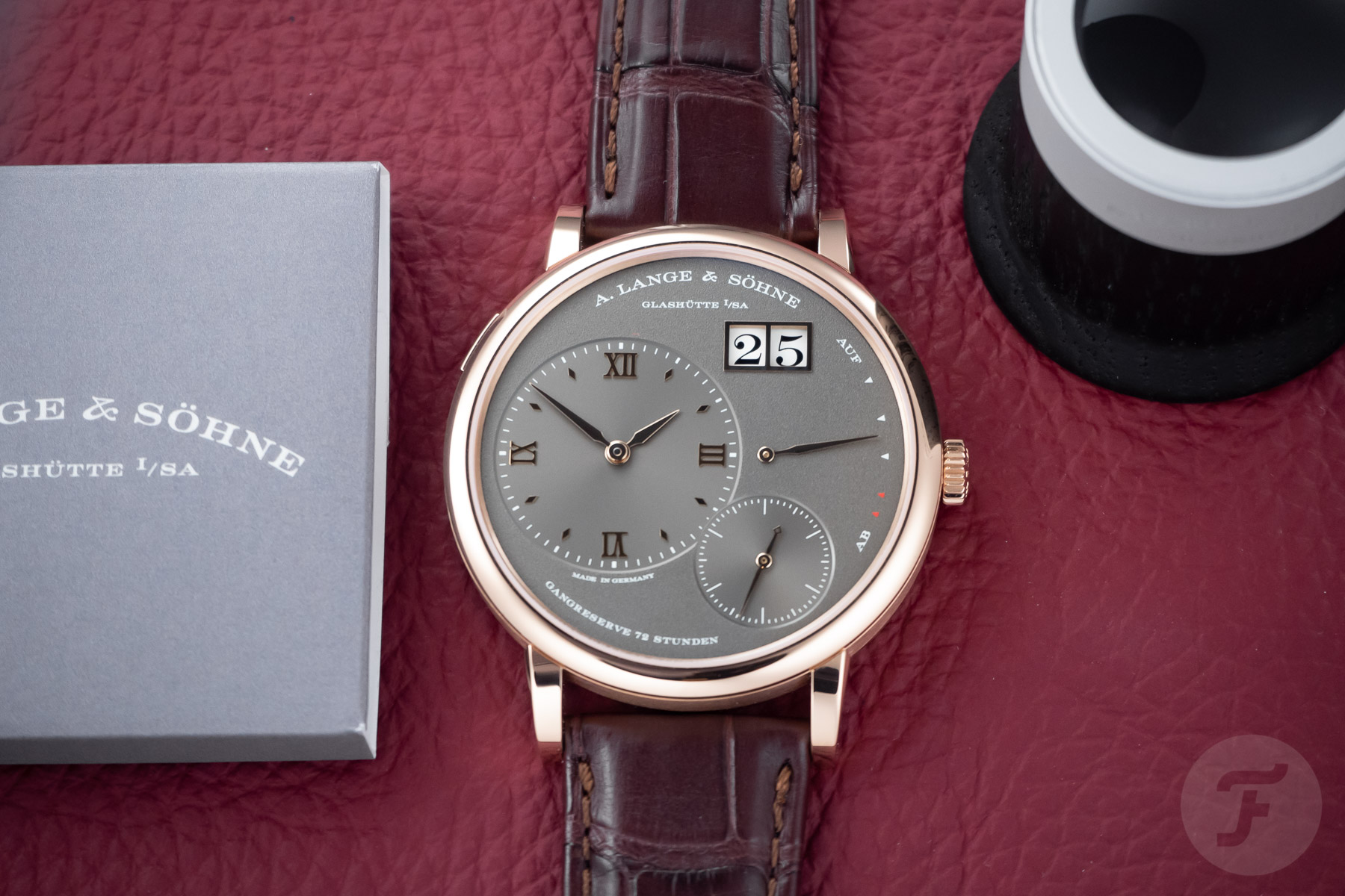 Is There Such A Thing As Objective Beauty In Watches?