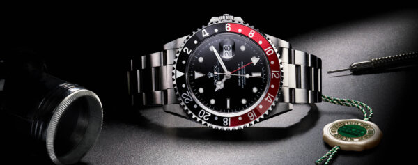 Breaking News – Rolex Announces Its Official Certified Pre-Owned Programme