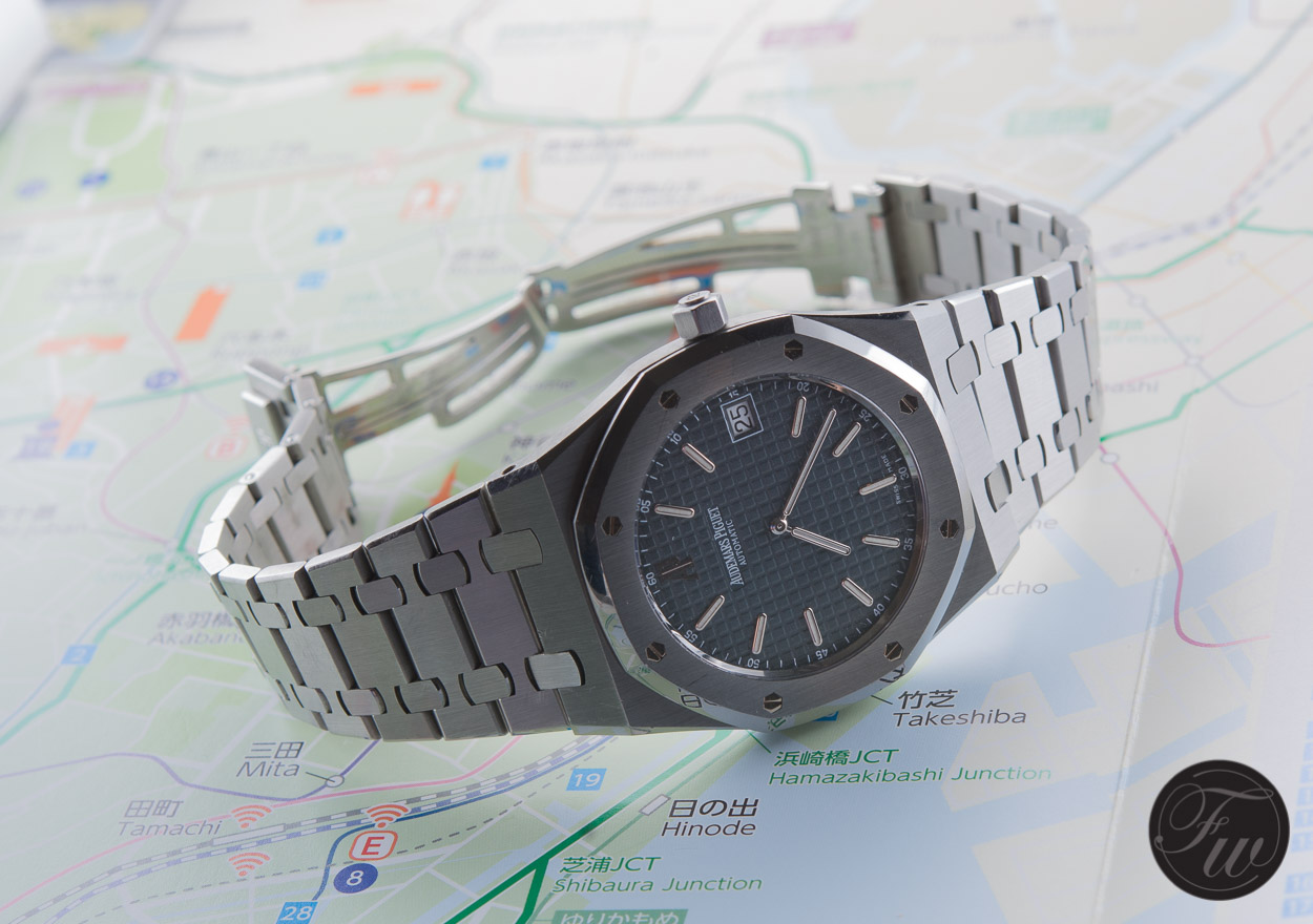 Breaking Down The Brand: Audemars Piguet — In The Shadow Of The Royal Oak
