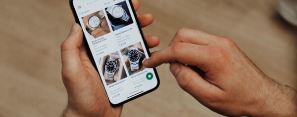 Interview – Jasper Hauser, CEO of Pre-Owned Watch Platform Montro, On What Sets Them Apart