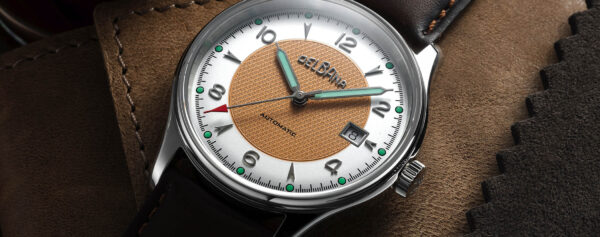 Introducing – The Delbana Rotonda Collection Expands With New Colours
