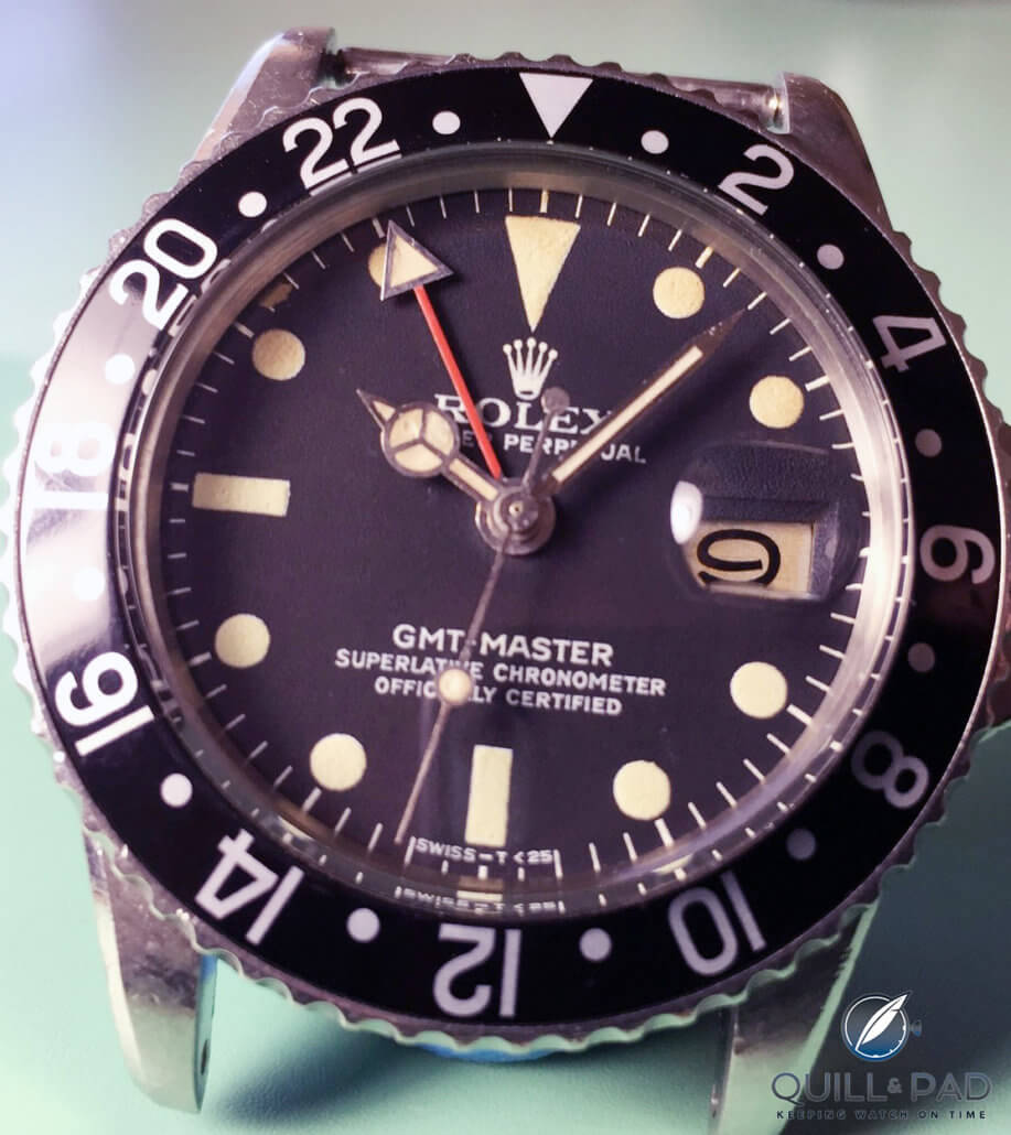 Dial Restoration: Aesthetics Or Functionality? And How To Decide – Reprise