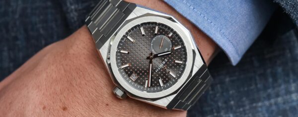 Introducing – The New Zenith Defy Skyline Boutique Edition (Live Pics & Price)