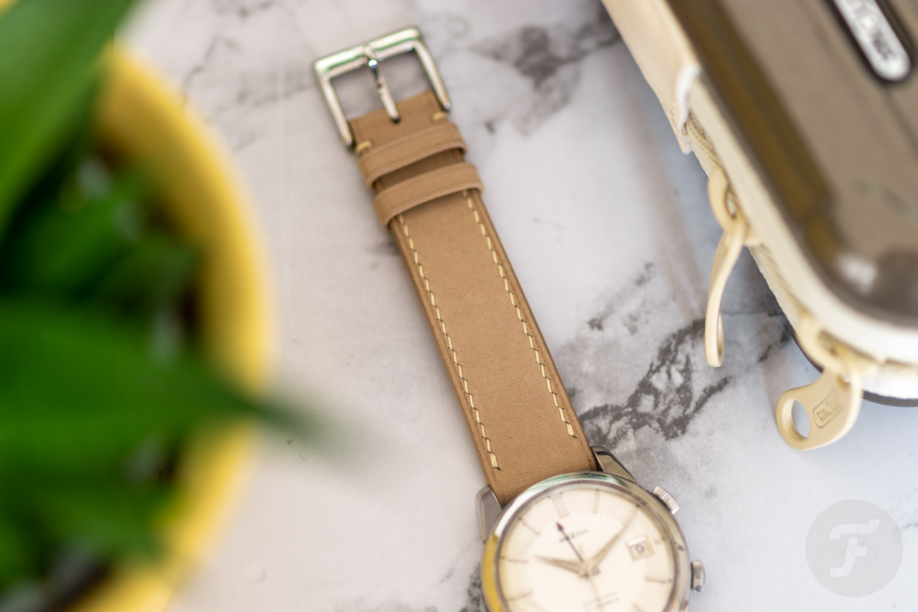 Watch Strap Review 65 — Artisan Straps