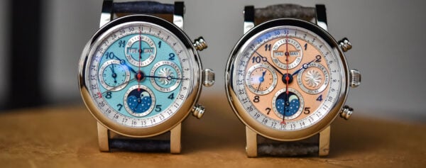 Introducing – The Christiaan van der Klaauw Ariadne Reijersen Collector’s Editions (With Video)