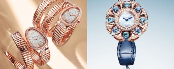 Interview – Antoine Pin, Managing Director of the Bulgari Watch Division, At LVMH Watch Week 2023