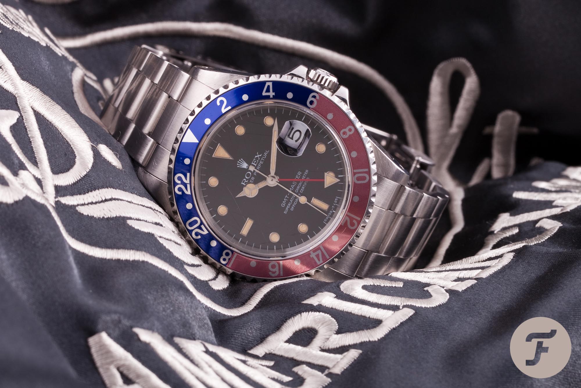 What Should You Do With A Watch You Inherited?