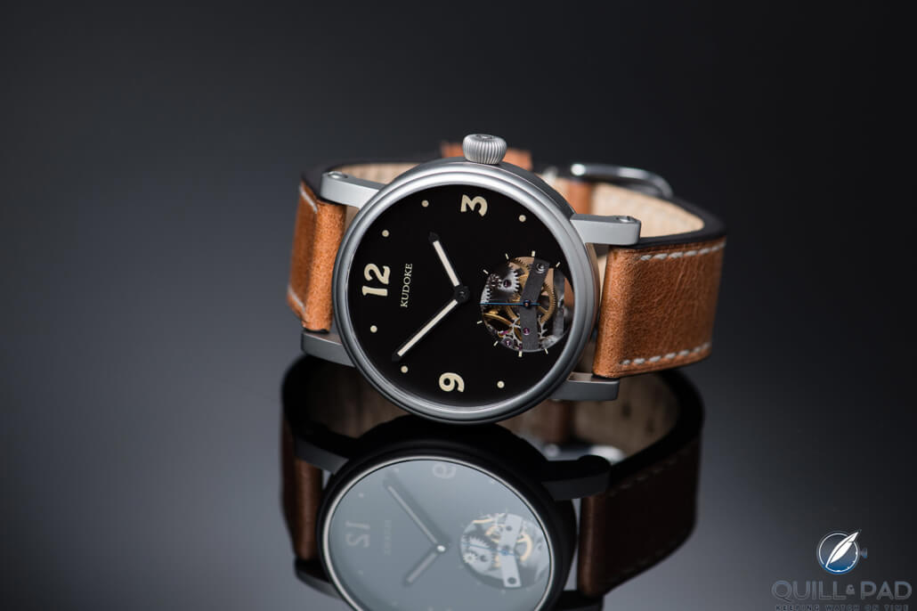 Why I Bought It: Kudoke Flieger Concept (KFC) – Reprise