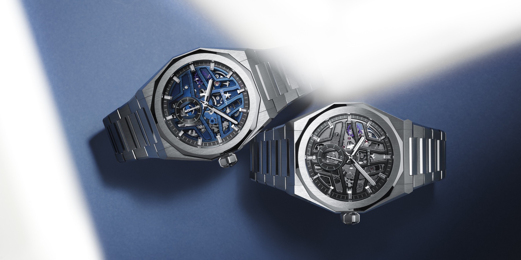 Zenith Shows Its Hand With A Full House At LVMH Watch Week 2023