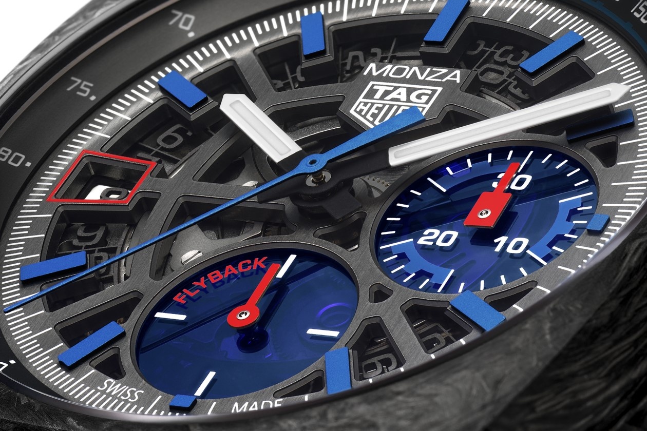 LVMH Watch Week 2023: TAG Heuer Is On A Roll With Hot New Drops