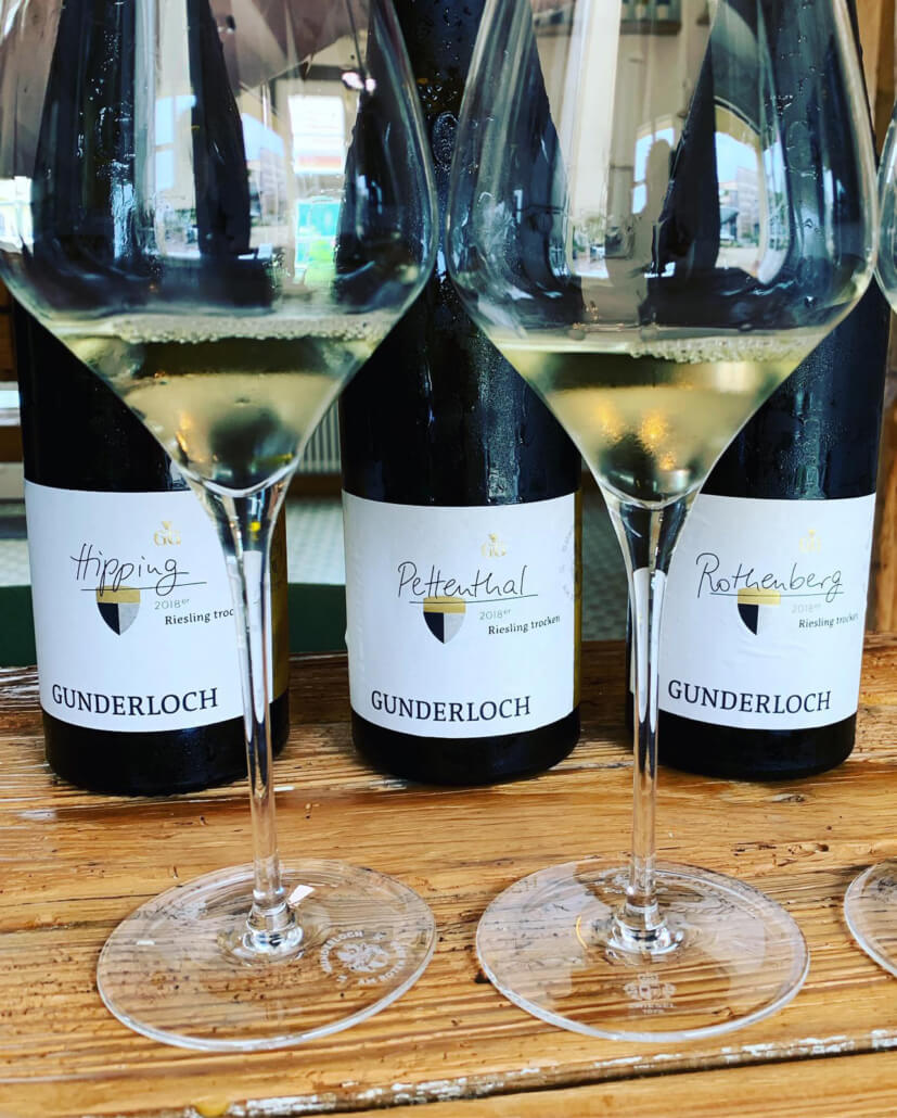 Tips For The Wines And Vintages To Buy In 2023